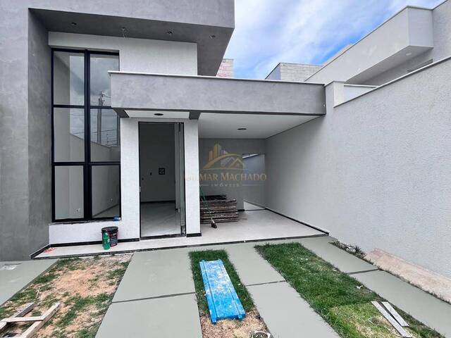 Venda em Jardim Imperial - Lagoa Santa