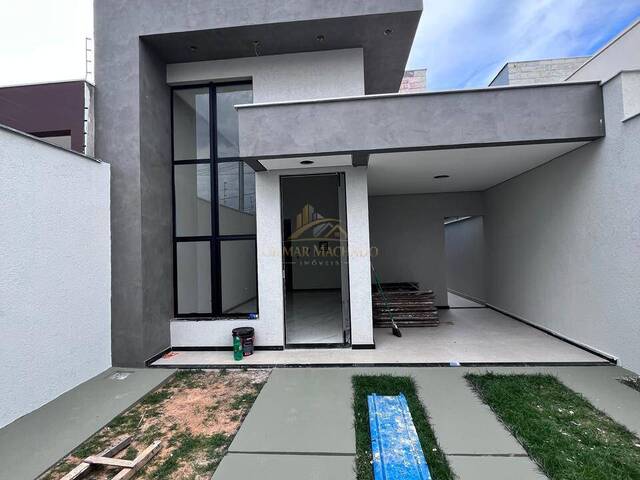 Casa para Venda em Lagoa Santa - 2