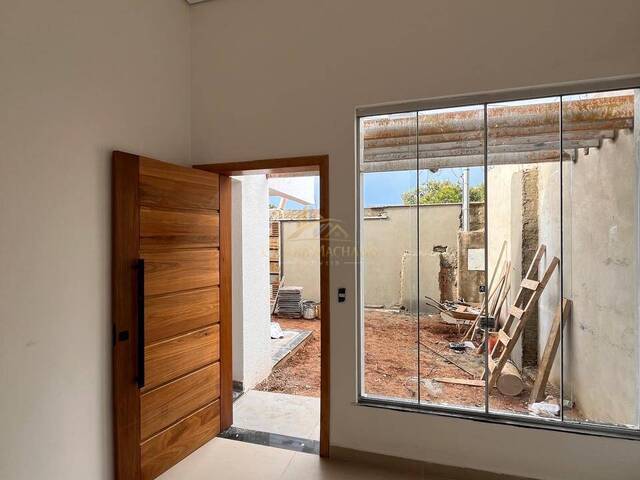 Casa para Venda em Lagoa Santa - 2