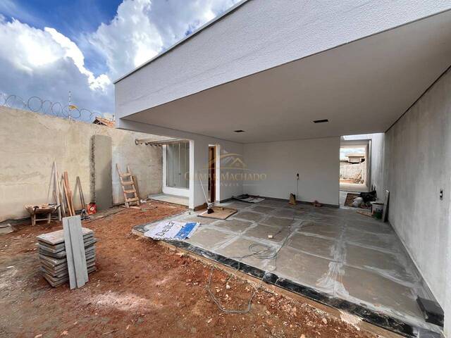 Casa para Venda em Lagoa Santa - 4