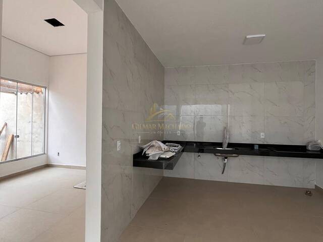 Casa para Venda em Lagoa Santa - 5