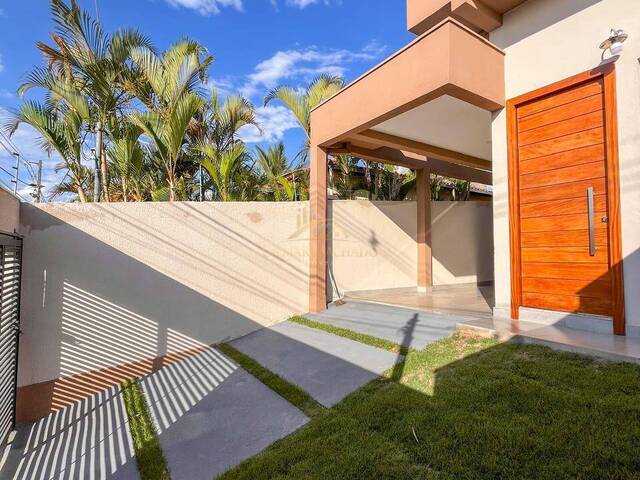 Venda em Por do Sol - Lagoa Santa