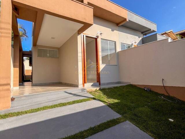 Casa para Venda em Lagoa Santa - 2