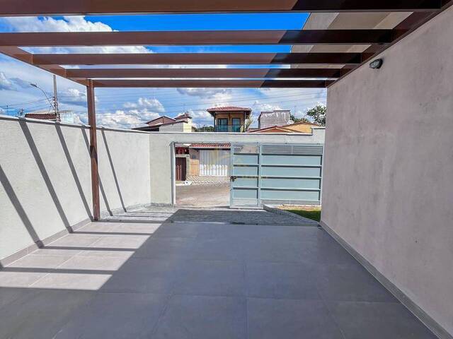 Casa para Venda em Lagoa Santa - 4