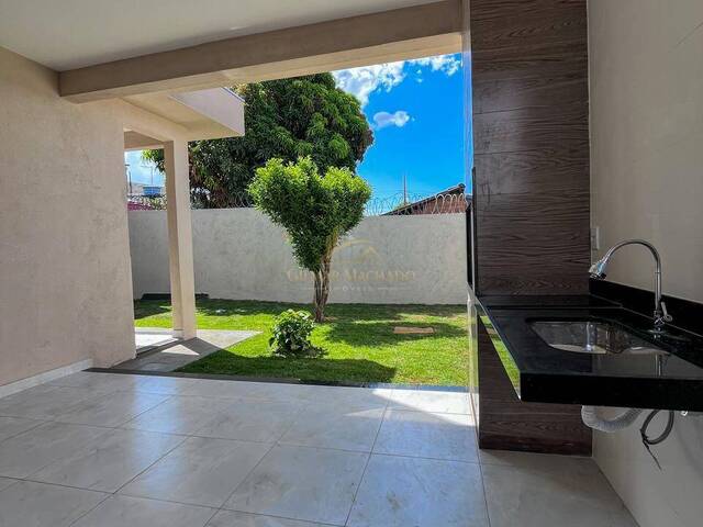 Venda em Conjunto Vila Maria - Lagoa Santa