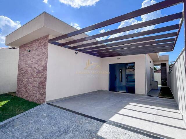 Casa para Venda em Lagoa Santa - 2