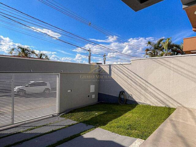 Venda em Por do Sol - Lagoa Santa