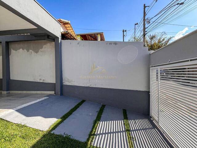 Casa para Venda em Lagoa Santa - 2