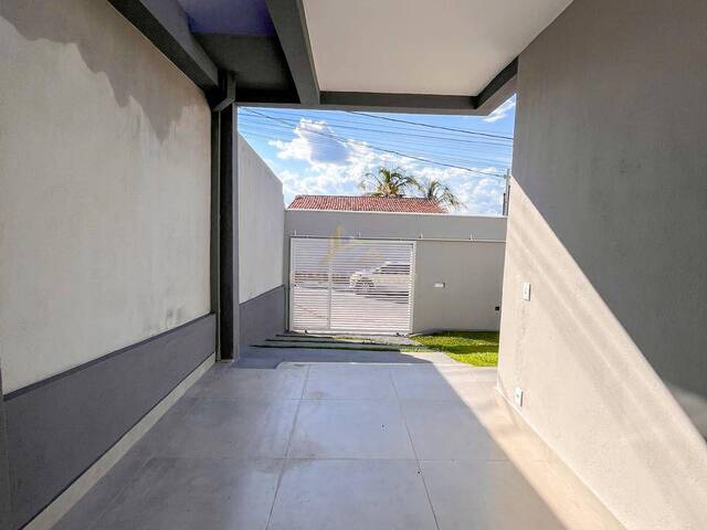 Casa para Venda em Lagoa Santa - 3