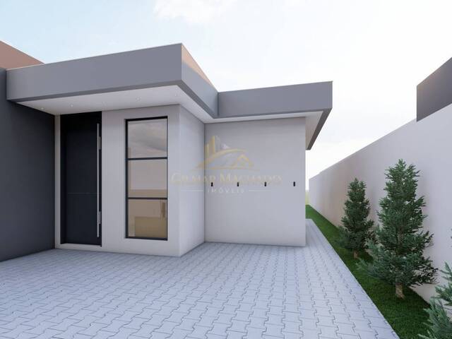 Casa para Venda em Lagoa Santa - 4