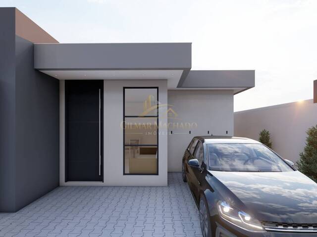 Casa para Venda em Lagoa Santa - 3