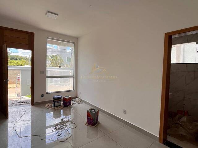 Casa para Venda em Lagoa Santa - 4