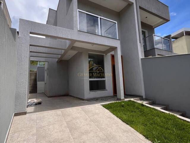 Venda em Residencial Visão - Lagoa Santa