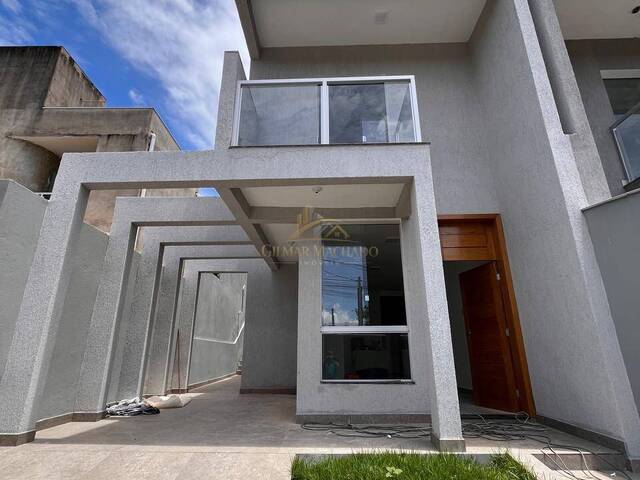 Casa para Venda em Lagoa Santa - 2