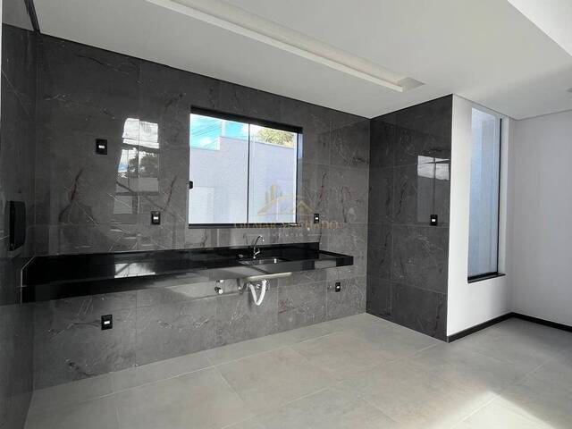 Casa para Venda em Lagoa Santa - 3