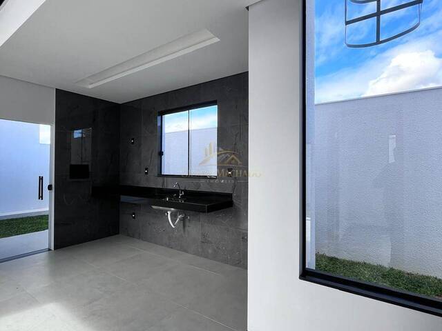 Casa para Venda em Lagoa Santa - 4