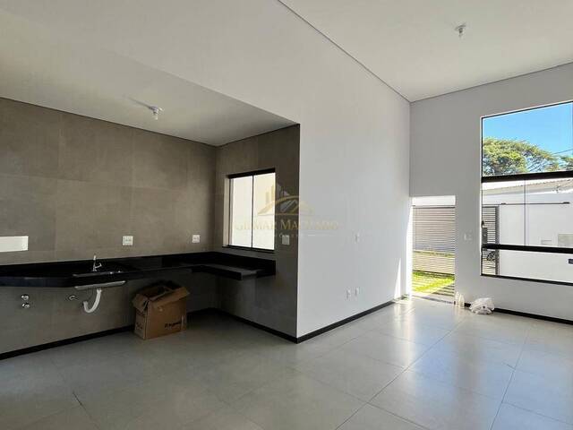 Casa para Venda em Lagoa Santa - 5