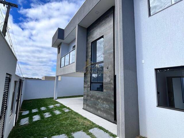 Venda em Residencial Visão - Lagoa Santa