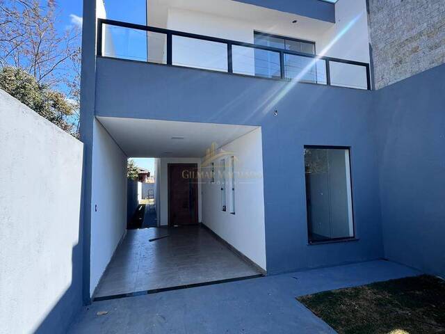 Casa para Venda em Lagoa Santa - 2