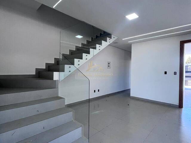 Casa para Venda em Lagoa Santa - 3