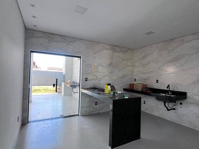 Casa para Venda em Lagoa Santa - 5