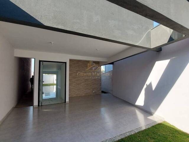 Casa para Venda em Lagoa Santa - 2