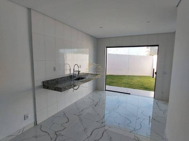 Casa para Venda em Lagoa Santa - 5