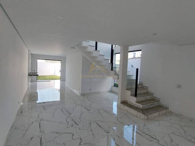 Casa para Venda em Lagoa Santa - 3