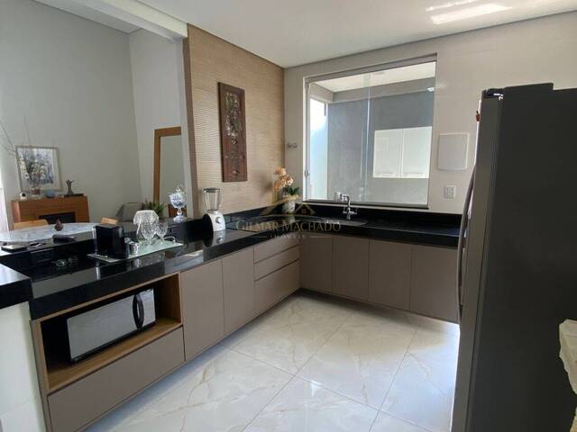 Casa para Venda em Lagoa Santa - 2