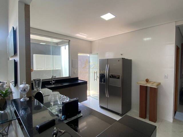 Casa para Venda em Lagoa Santa - 5