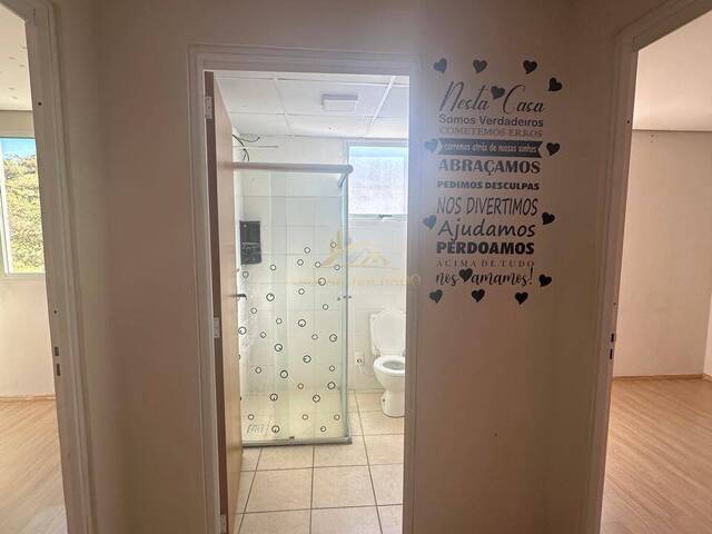 Apartamento para Venda em Lagoa Santa - 2