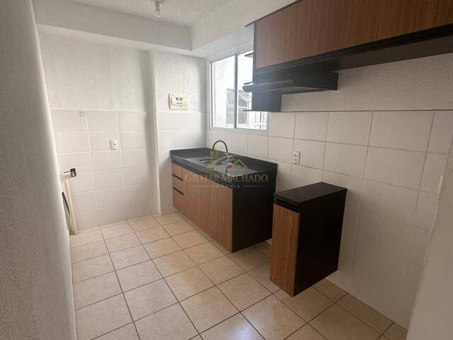 Apartamento para Venda em Lagoa Santa - 3