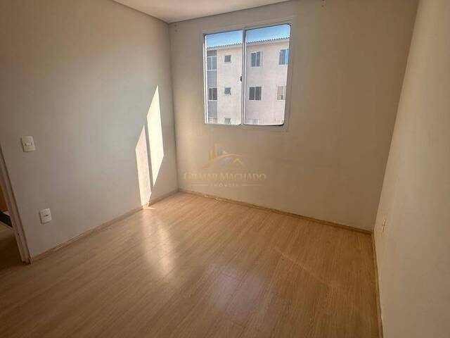 Apartamento para Venda em Lagoa Santa - 4