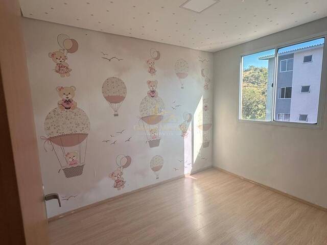 Apartamento para Venda em Lagoa Santa - 5