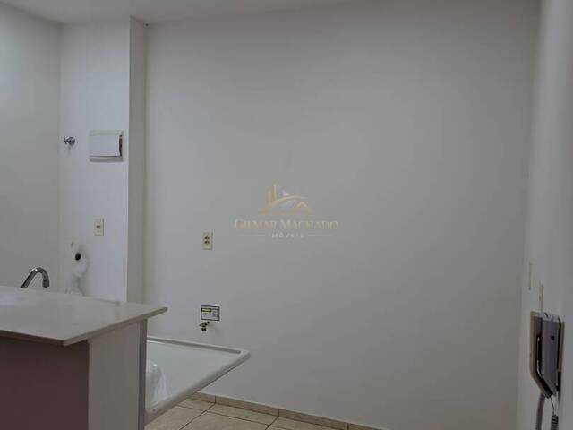 Área privativa para Venda em Lagoa Santa - 3