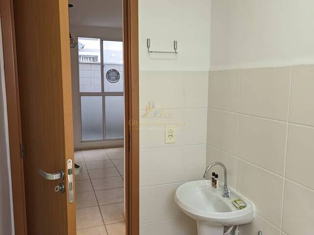 Área privativa para Venda em Lagoa Santa - 4