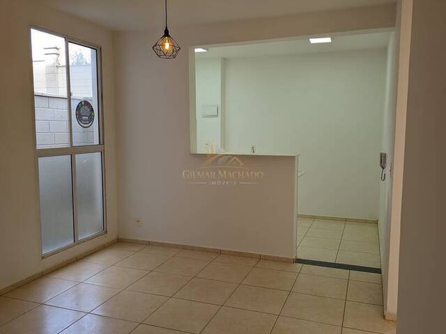 Área privativa para Venda em Lagoa Santa - 2