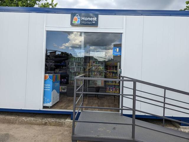 Área privativa para Venda em Lagoa Santa - 5