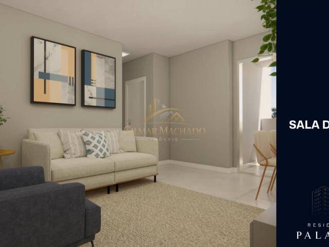 Apartamento para Venda em Lagoa Santa - 3