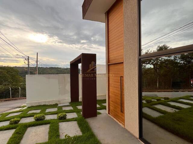 Venda em Trilhas do Sol - Lagoa Santa