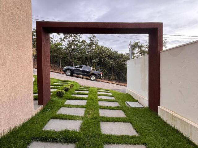 Casa em condomínio para Venda em Lagoa Santa - 3