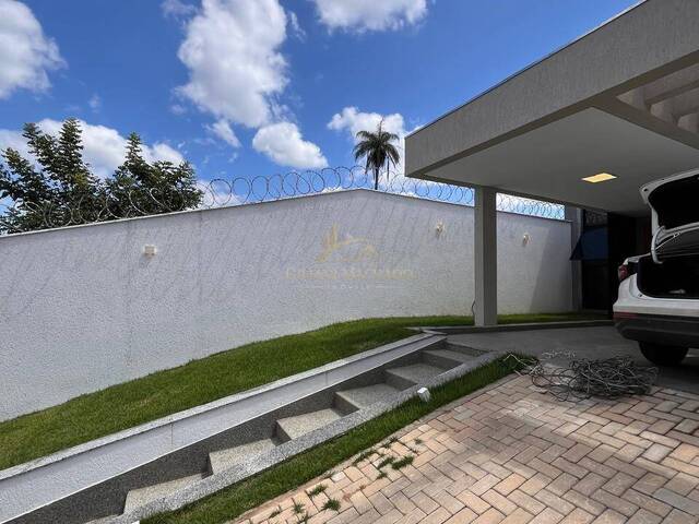 Casa para Venda em Lagoa Santa - 5