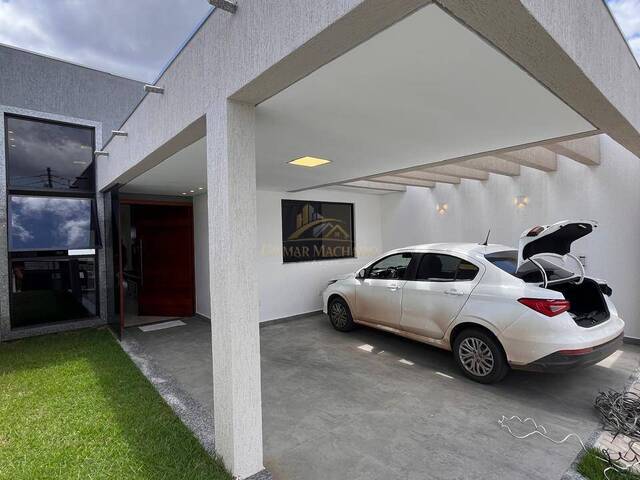 Casa para Venda em Lagoa Santa - 3