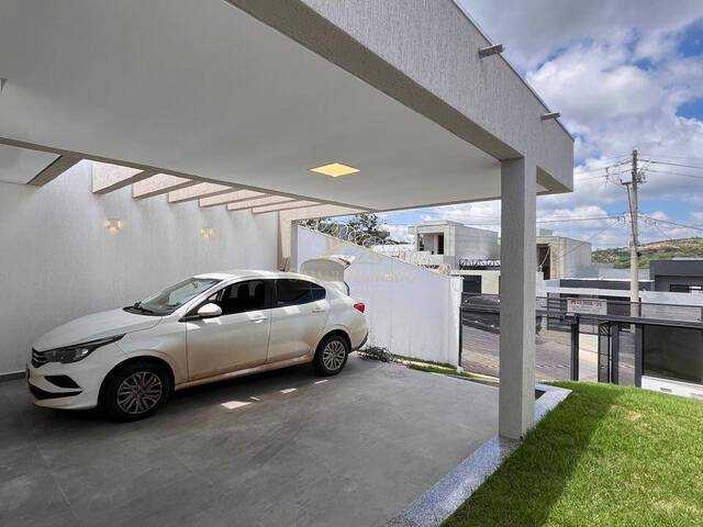 Casa para Venda em Lagoa Santa - 4