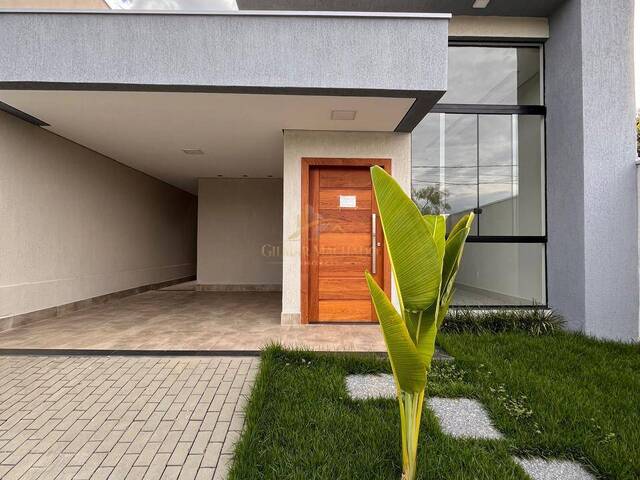 Casa para Venda em Lagoa Santa - 3