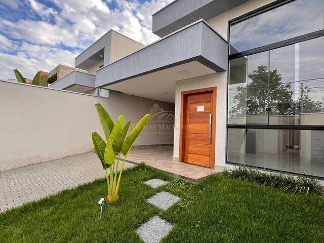 Casa para Venda em Lagoa Santa - 2