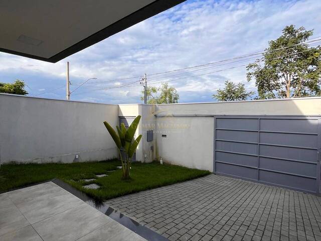 Casa para Venda em Lagoa Santa - 5