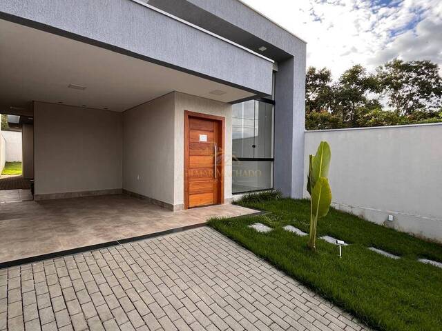 Casa para Venda em Lagoa Santa - 4