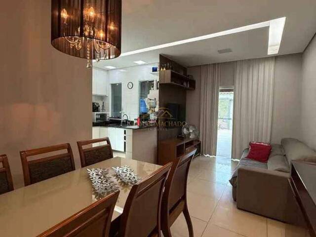 Casa para Venda em Lagoa Santa - 3