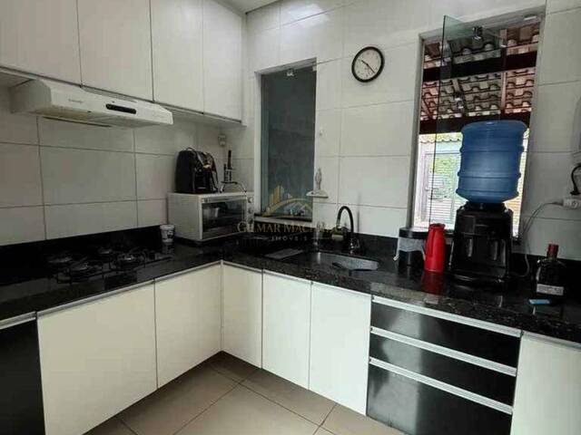 Casa para Venda em Lagoa Santa - 4